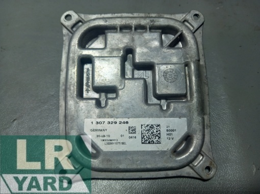 Modul lumini xenon RANGE ROVER 2010-2012 LR012478 AH42-13B626-BA