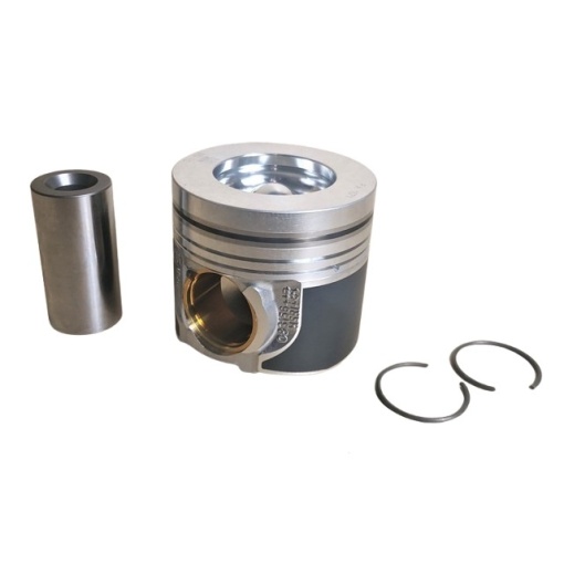 Piston motor cu segmenti 2.0 diesel Ingenium 204DTA BT