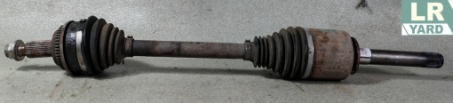 Planetara dreapta spate DISCOVERY 3 2005-2009; DISCOVERY 4 2010-2016; RANGE ROVER SPORT 2005-2009; RANGE ROVER SPORT 2010-2013 TOB500280 5H22-4B457-EA