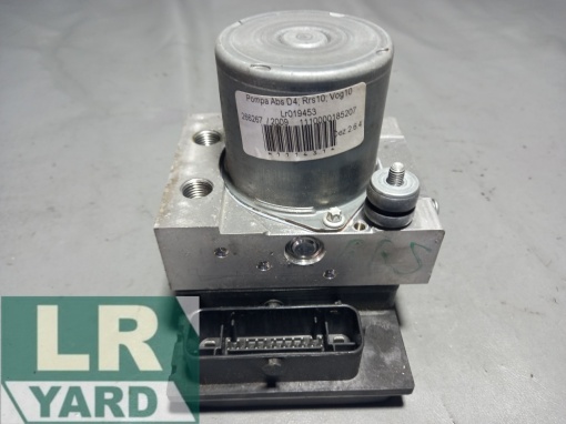 Pompa ABS DISCOVERY 4 2010-2016; RANGE ROVER SPORT 2010-2013; RANGE ROVER 2010-2012 LR019453 AH42-2C353-AD