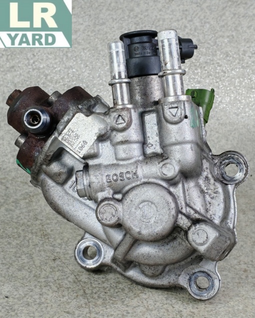 Pompa injectie Motor 2.0 Ingenium DTD AJ813367 G4D3-9B395-AB