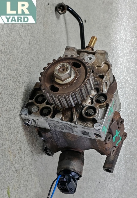 Pompa injectie Motor 2.7 TDV6 E3 LR009804 4S7Q-9B395-AL
