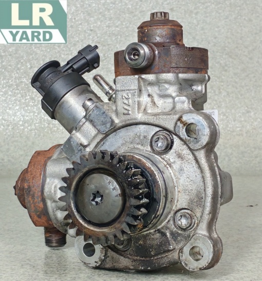 Pompa injectie Motor 4.4 TDV8 RANGE ROVER 2010-2012; RANGE ROVER 2013-2022; RANGE ROVER SPORT 2014-2022 LR022971 AL3Q-9B395-EA