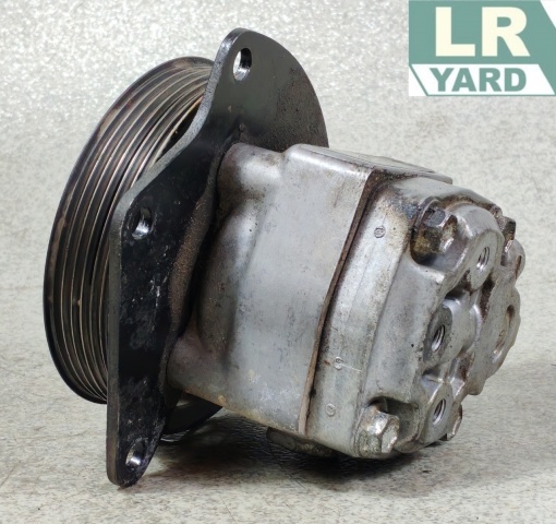 Pompa servodirectie 2.7; 3.0 D4; RRS10 LR077386 AH22-3A696-AB