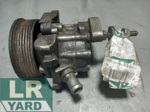 Pompa servodirectie Motor 4.4 Benzina RANGE ROVER 2002-2009 QVB000110 1H4Z-3A674-AA