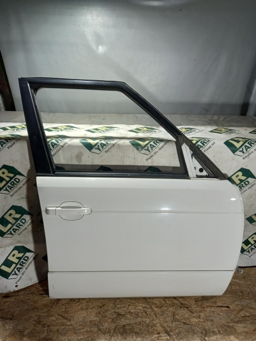 Portiera dreapta fata RANGE ROVER 2002-2009; RANGE ROVER 2010-2012 BDA760180 4H42-7820124-AA