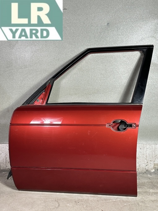 Portiera stanga fata RANGE ROVER 2002-2009; RANGE ROVER 2010-2012 BDA760190 4H42-7820124-BA