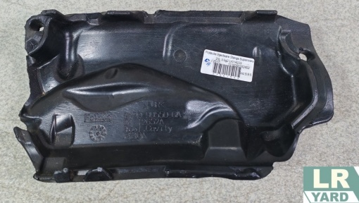 Protectie injectoare stanga superioara Motor 3.0 TDV6 Gen1 Euro5; Motor 3.0 TDV6 Gen2 Euro6 LR014223 9X2Q-9U550-CA