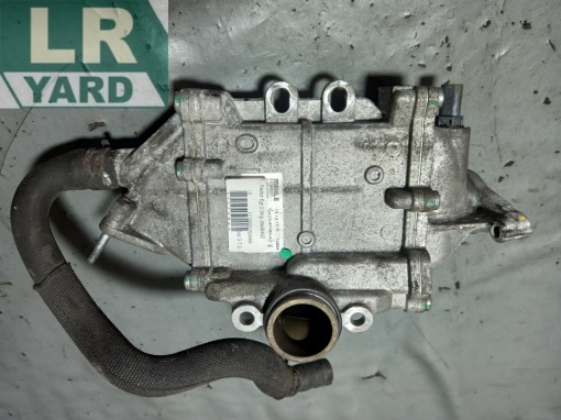 Racitor EGR 2.0Ing JDE38492 G4D3-9F464-AD