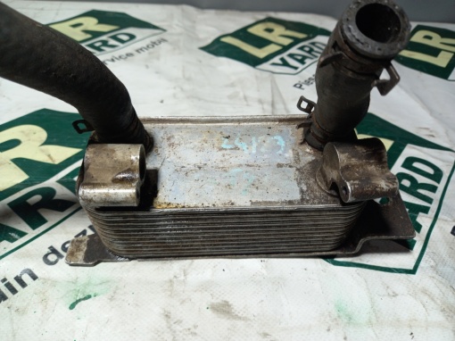 Racitor ulei CV Motor 2.7 TDV6 Jaguar XF; Jaguar XJ ≥2003; Jaguar S-TYPE XR833000 4R83-7A095-AB
