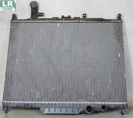 Radiator apa 3.0 D4; RRS10 LR015561 AH32-8005-BA