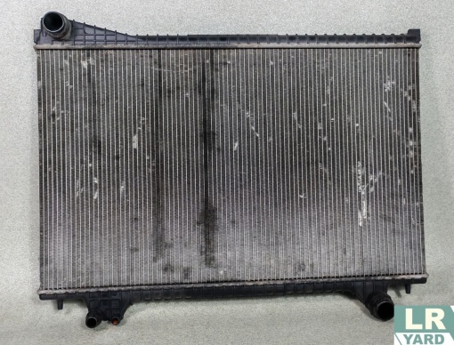 Radiator apa Motor 2.0 Ingenium DTD; Motor 2.0 Ingenium DTA Jaguar XE RANGE; Jaguar ALL NEW XF T2H7869 GX73-8005-EC