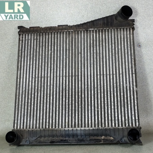 Radiator intercooler 3.0 TDV6 Gen1 Euro5 DISCOVERY 4 2010-2016; RANGE ROVER SPORT 2010-2013 LR015603 AH329L440AB