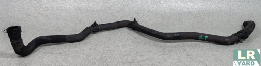 Radiator water pipe 2.2 TD4/SD4 Jaguar XF C2Z18463