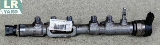 Rampa injectoare Motor 2.0 Ingenium DTA LR082273 G4D3-9D280-BA