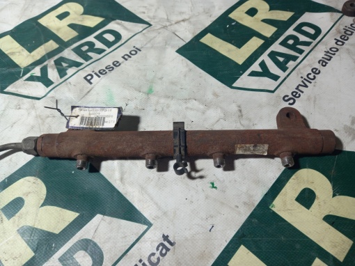 Rampa injectoare stanga Motor 3.6 TDV8 LR020018 6H4Q-9D280-AC