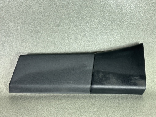 RANGE ROVER 2002-2009; RANGE ROVER 2010-2012 EMH500050PVA Centre pillar ornament B lower left RANGE ROVER 2002-2009; RANGE ROVER 2010-2012 EMH500050PVA