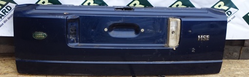 RANGE ROVER lower tailgate 2010-2012 LR018131 Bleomarin 9H424240110BA