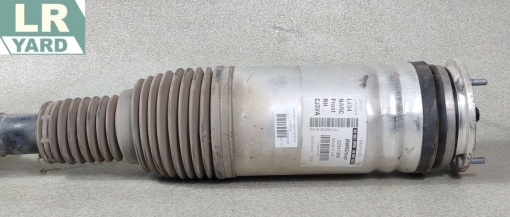 RANGE ROVER SPORT 2014-2022 LR087084 Front right front shock absorber LR087084