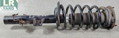 Rear right shock absorber FREELANDER 2 2006-2014 LR005574