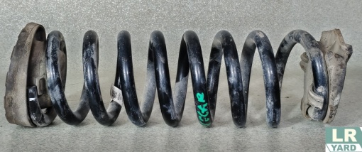 Rear spring RANGE ROVER VELAR &gt;2017 LR09090649