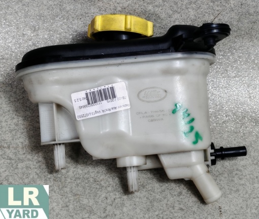 Rezervor ACE RANGE ROVER SPORT 2014-2022; RANGE ROVER 2013-2022 LR072550 CPLA-7H496-CB
