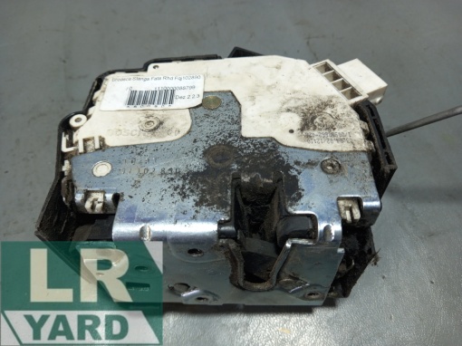 RHD DISCOVERY 2 1998-2004 FQJ102890 RHD DISCOVERY 2 Front Left Hand Frog FQJ102890
