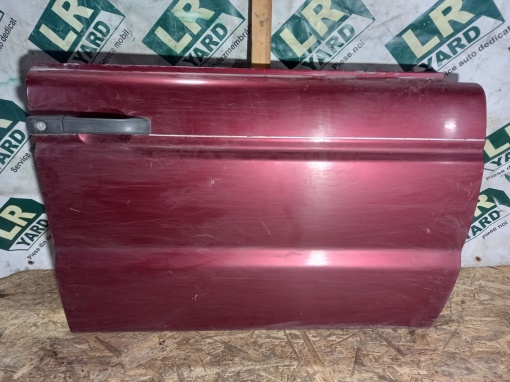 Right front door DISCOVERY 2 1998-2004 BDA700180