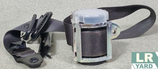 Right front seat belt DISCOVERY 3 2005-2009; RANGE ROVER SPORT 2005-2009 EVB500880PMA