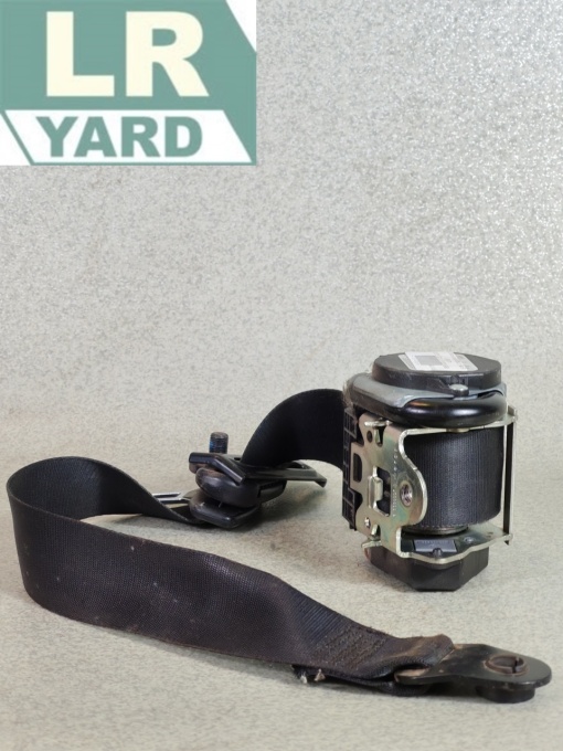 Right front seat belt FREELANDER 2 2006-2014 LR05050781