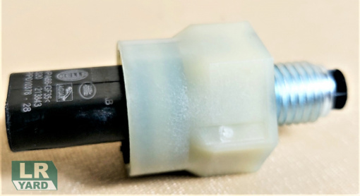 Senzor presiune temepratura JDE40662 Land Rover G4D3-9S306-AB