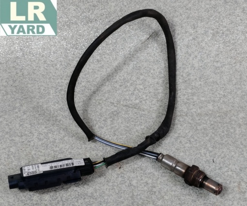 Senzor temperatura evacuare Motor 2.0 Ingenium DTD; Motor 2.0 Ingenium DTA; Motor 4.4 TDV8; Motor 3.0 TDV6 Gen2 Euro6 RANGE ROVER VELAR ≥2017; RANGE ROVER SPORT 2014-2022; RANGE ROVER 2013-2022; Jaguar F-PACE LR113119 JPLA-5J299-CF