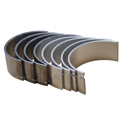 Set cuzineti biela 2.0 ING DTA R2