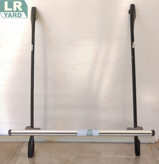 Set of longitudinal bars FREELANDER 1 1996-2006 CAC100142PMD CAC100152PMD CAC100152PMD