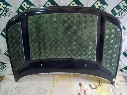 Soft top FREELANDER 1 1996-2006 ASR2512