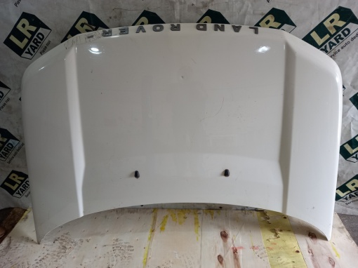 Soft top FREELANDER 2 2006-2014 LR006694 6H521661212AJ