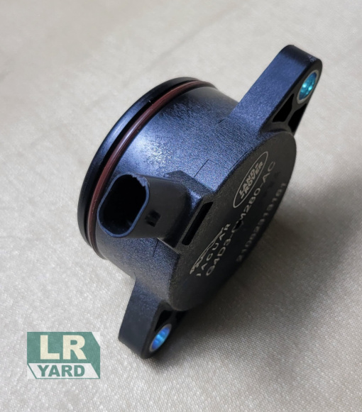 SOLENOID DISTRIBUTIE LR162948 G4D3-6M280-AC - Img 1