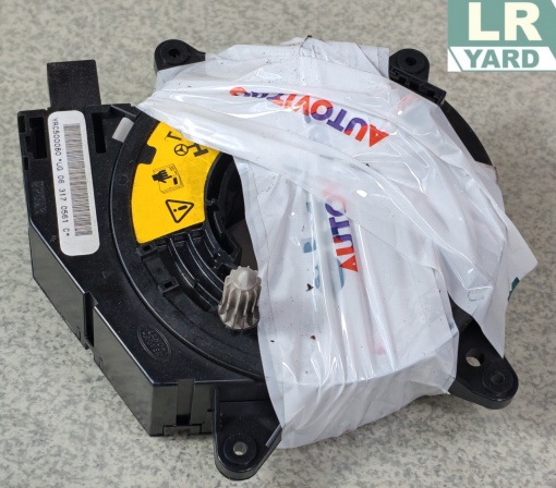 Spira volan / airbag D3; D4; RRS05; RRS10 LR018556 9H22-14A664-AA