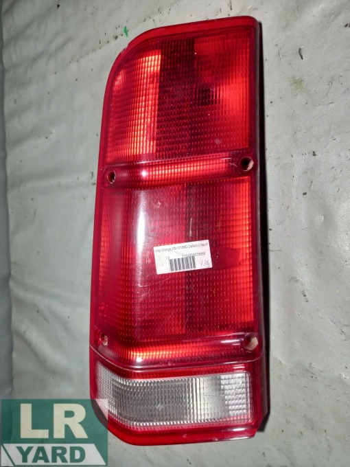 Stop stanga XFB101690 Defect Crapat 1H2Z-13404-TA