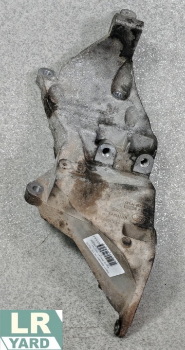 Suport alternator DISCOVERY 4 2010-2016; DISCOVERY 5 2017≥; RANGE ROVER SPORT 2010-2013; RANGE ROVER 2013-2022; RANGE ROVER SPORT 2014-2022 LR065741 CPLA-10239-AC