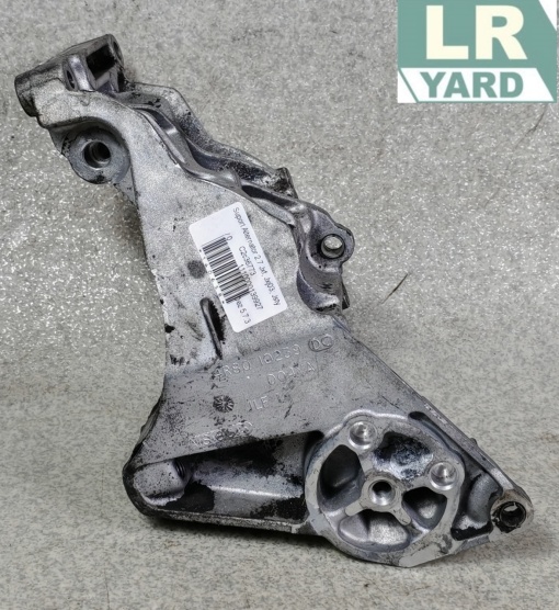 Suport alternator Motor 2.7 TDV6 Jaguar XF; Jaguar XJ ≥2003; Jaguar S-TYPE C2C36773 4R8Q-10239-DC