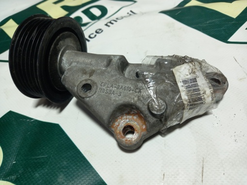 Suport cu rola ghidaj Motor 3.0 TDV6 Gen1 Euro5; Motor 3.0 TDV6 Gen2 Euro6 LR035503 CPLA-8A610-CA