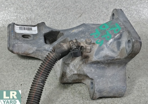 Suport motor dreapta Motor 2.7 TDV6 KKU500590 4H22-6037-AA