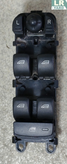 Switch usa sofer FREELANDER 2 2006-2014; DISCOVERY 4 2010-2016; RANGE ROVER SPORT 2010-2013 LR013883