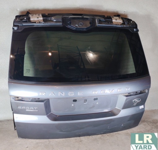 Tailgate RANGE ROVER SPORT 2014-2022 LR181165