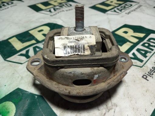 Tampon motor Motor 2.7 TDV6 DISCOVERY 3 2005-2009; DISCOVERY 4 2010-2016; RANGE ROVER SPORT 2005-2009 KKB500760 5H32-6A003-CA