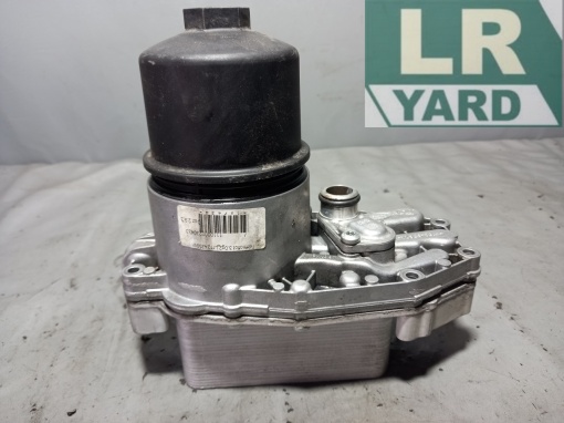 Termoflot 3.0G2 LR124259sh FW93-6B624-AC