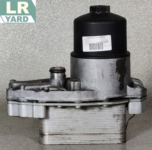 Termoflot Motor 3.0 TDV6 Gen1 Euro5 LR040738 9X2Q-6B624-BB