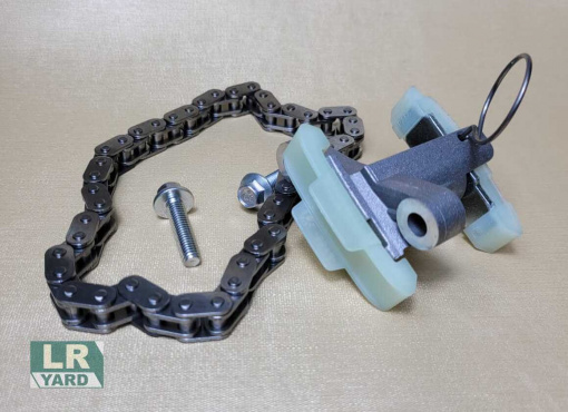 Timing chain kit 1316113 SKF