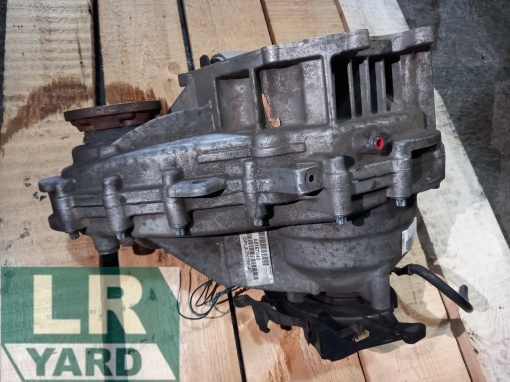 Transfer box D4; VOG13; RRS14 LR11117533